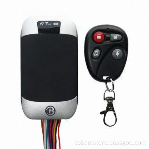 GPS auto tracking with internal memory and ACC, remote stop engine remotely